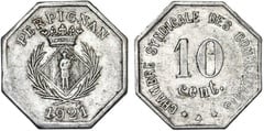 10 centimes (Notgeld)