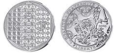 100 euro (Franc à cheval)