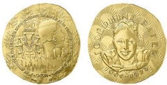 50 euro (50 Aniversario de la Muerte de Josephine Baker)