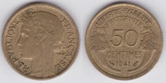 50 centimes
