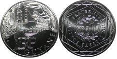 10 euro (Guayana)