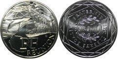 10 euro (Reunión)