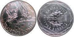 10 euro  (Franco-Condado)