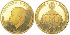 5.000 francs CFA