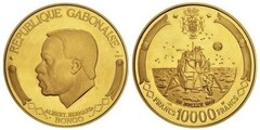 10.000 francs CFA