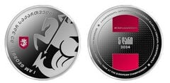 5 lari (Euro 2024)
