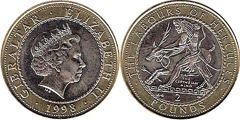 2 pounds (Cierva de Cerinea)