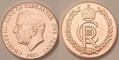 1 penny (Carlos III)