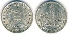 10 centavos