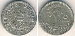 5 centavos