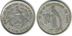 10 centavos