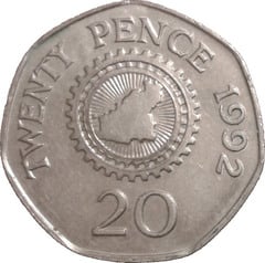 20 pence