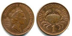 1 penny