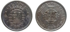 5 escudos (Guinea Portuguesa)
