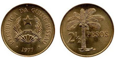 2½ pesos (FAO)