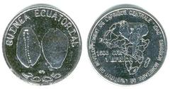 1.500 francos CFA