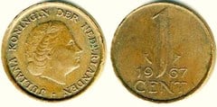 1 céntimo (Juliana)