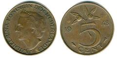 5 cent