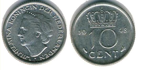 10 céntimos (Guillermina)
