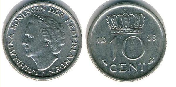 10 cent