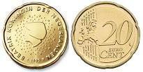 20 euro cent