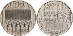 100 forint (FAO)