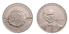 3000 forint (150 años del Colegio Notarial de Hungría)