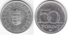 50 forint (Hungría Miembro de la Unión Europea)