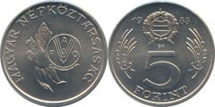 5 forint (FAO)