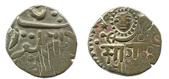 1 paisa (Baroda)