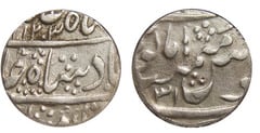 1 rupee (Gwalior)