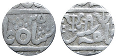 1 rupee (Gwalior)