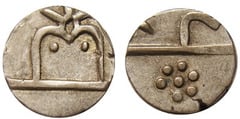 1/2 rupee (Mewar)