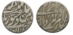 1 rupee (Tonk)
