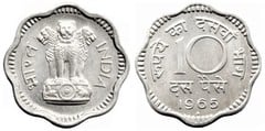 10 paise