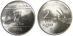 2 rupees