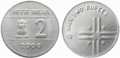 2 rupees