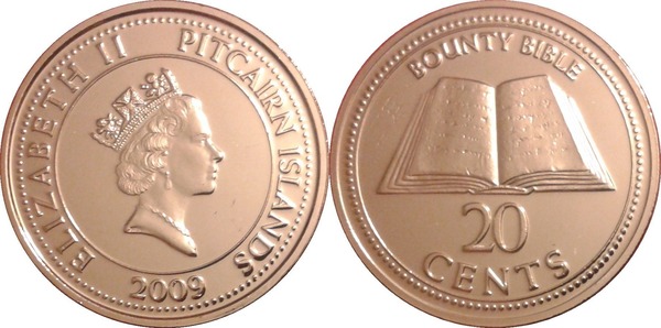 20 cents