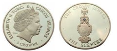 5 crowns (El Cetro)