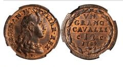 1 grano (Fernando I)