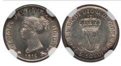 5 soldi (María Luigia)