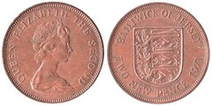 2 new pence