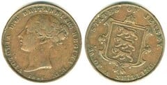 1/26 shilling