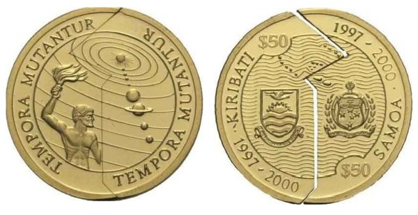 50 dollars (Tempora Mutantur)