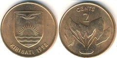 2 cents (Planta Babal)