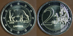 2 euro (Ganadería Lechera)