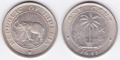 1 cent