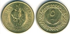 5 dirhams
