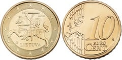 10 euro cent