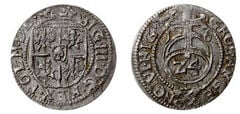 1 1/2 grossus (Sigismund III Vasa)